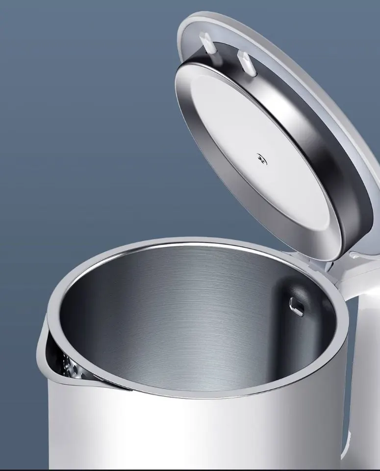 Электрочайник Xiaomi Mi Electric Kettle 1A (1)