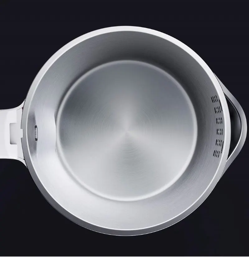Электрочайник Xiaomi Mi Electric Kettle 1A (2)