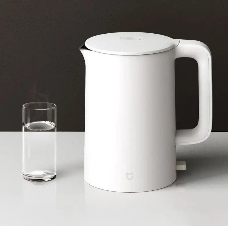 Электрочайник Xiaomi Mi Electric Kettle 1A (4)