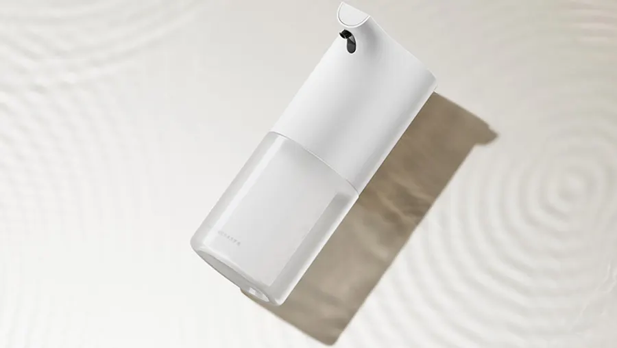 Сенсорная мыльница Xiaomi Mijia Auto Wash Antibacterial Soap (4)