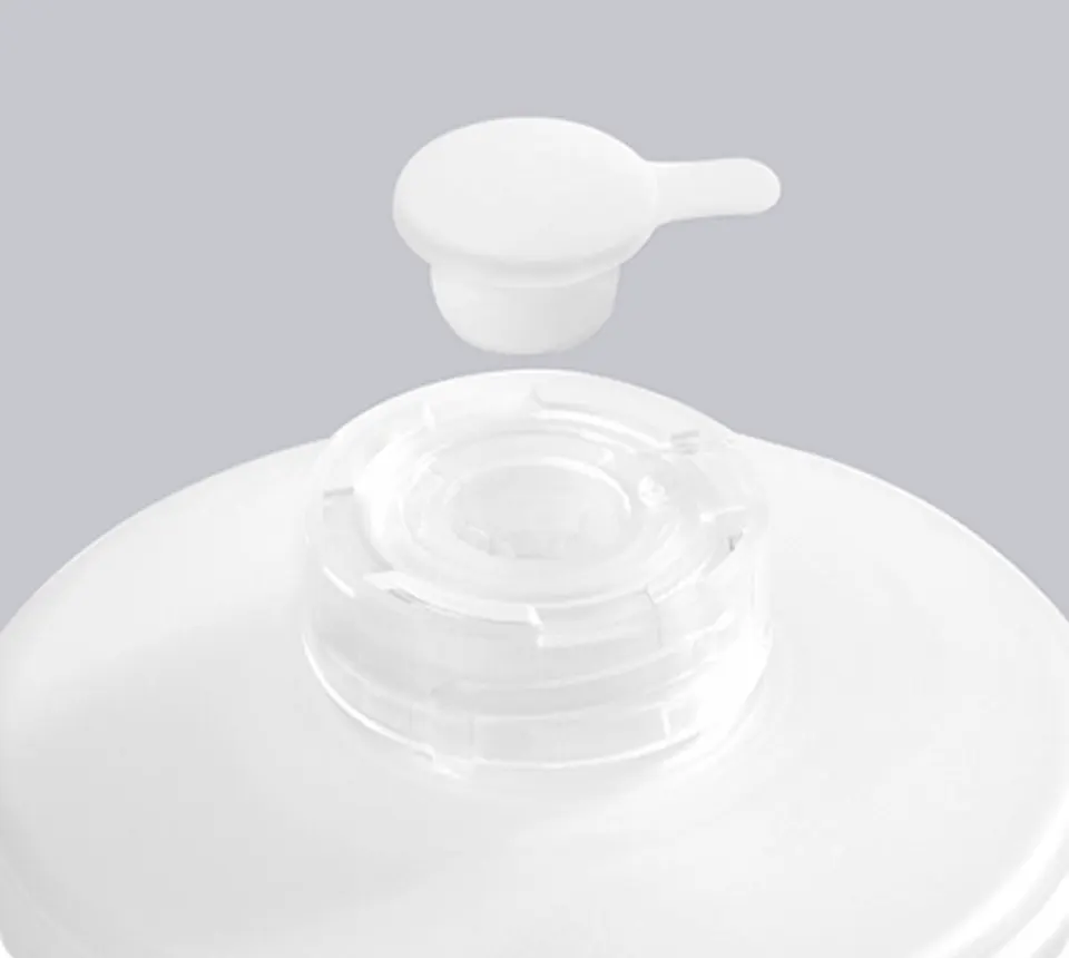 Сменный блок с жидкостью для ароматизатора воздуха Xiaomi Mijia Automatic Fragrance Machine Set (2)