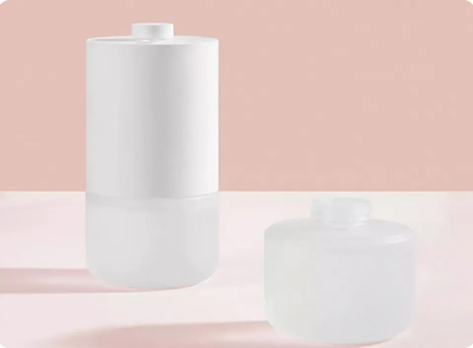 Сменный блок с жидкостью для ароматизатора воздуха Xiaomi Mijia Automatic Fragrance Machine Set (3)