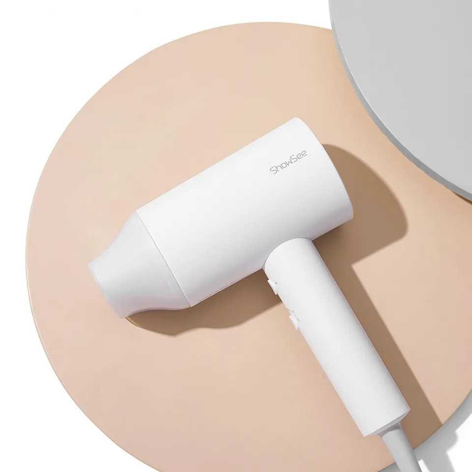 Фен для волос Xiaomi ShowSee (A1-W) (4)