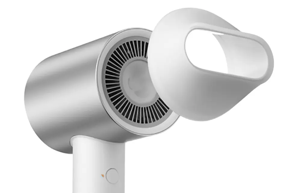 Фен Xiaomi Mijia Negative Ion Hair Dryer H500 EU (5)