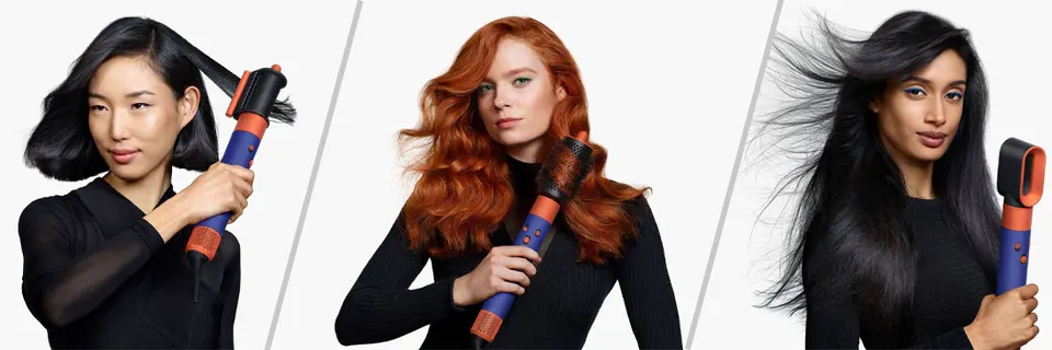Стайлер Dyson Airwrap Long HS08 CAT (6)