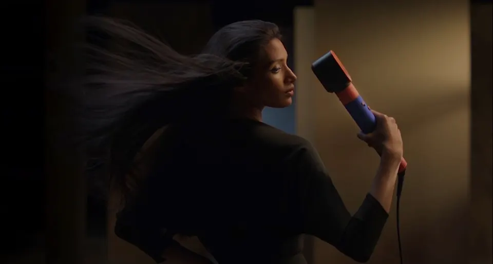 Стайлер Dyson Airwrap Long HS08 CAT (1)