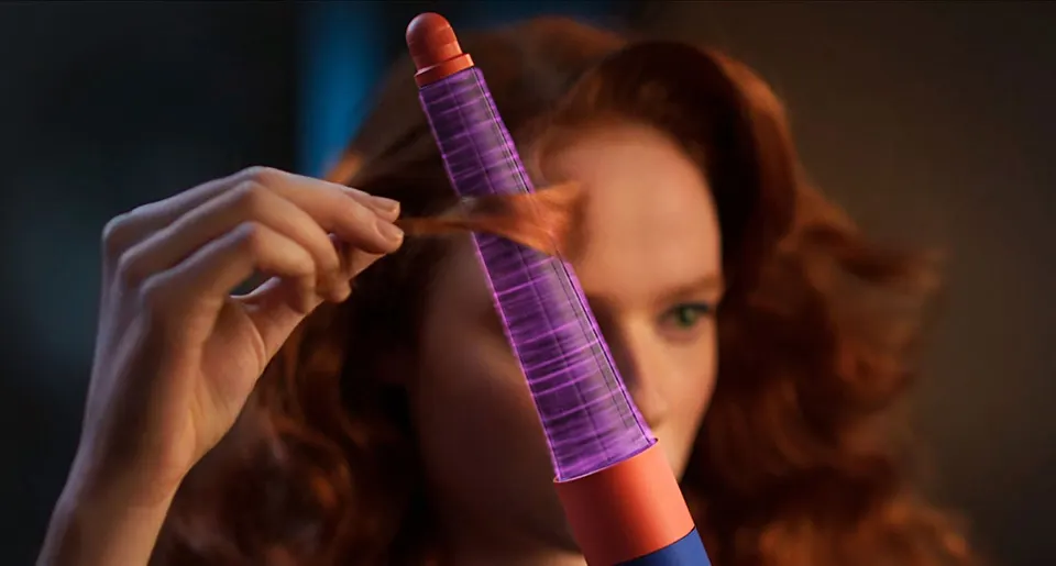 Стайлер Dyson Airwrap Long HS08 CAT (2)