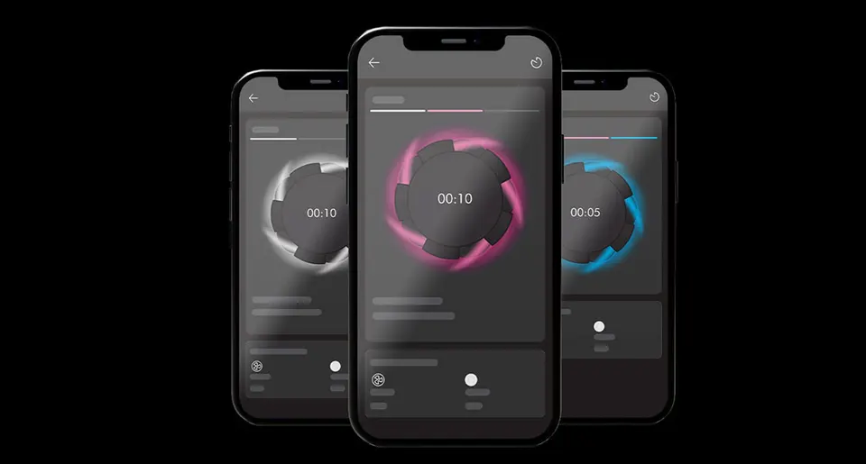 Стайлер Dyson Airwrap Long HS08 CAT (4)