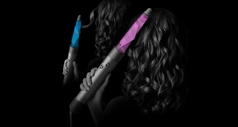 Стайлер Dyson Airwrap Long HS08 CAT (5)