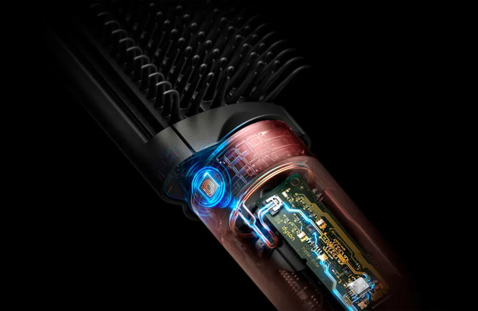 Стайлер Dyson Airwrap Long HS09 AS (6)