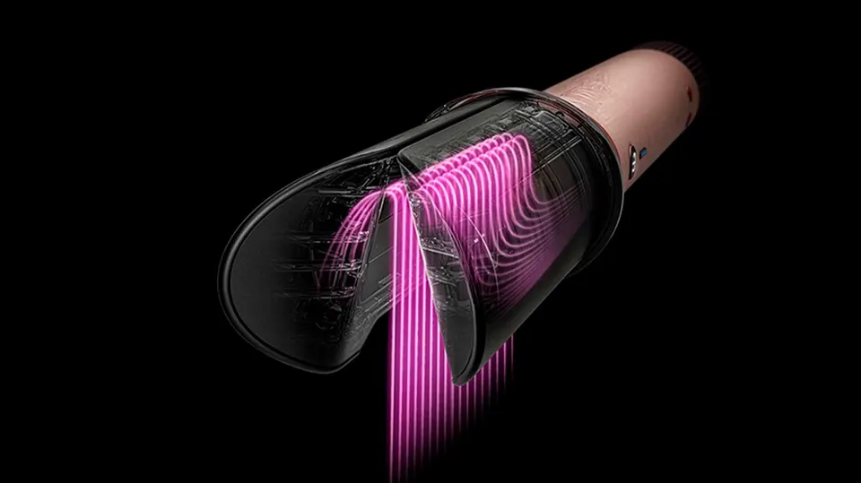 Стайлер Dyson Airwrap Long HS09 AS (7)