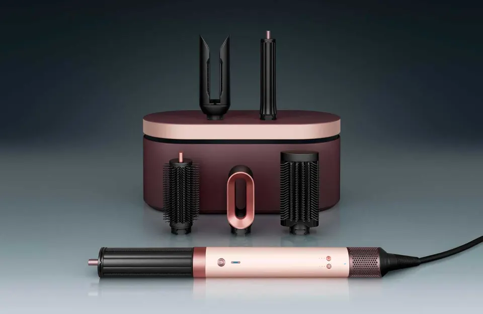 Стайлер Dyson Airwrap Long HS09 AS (1)