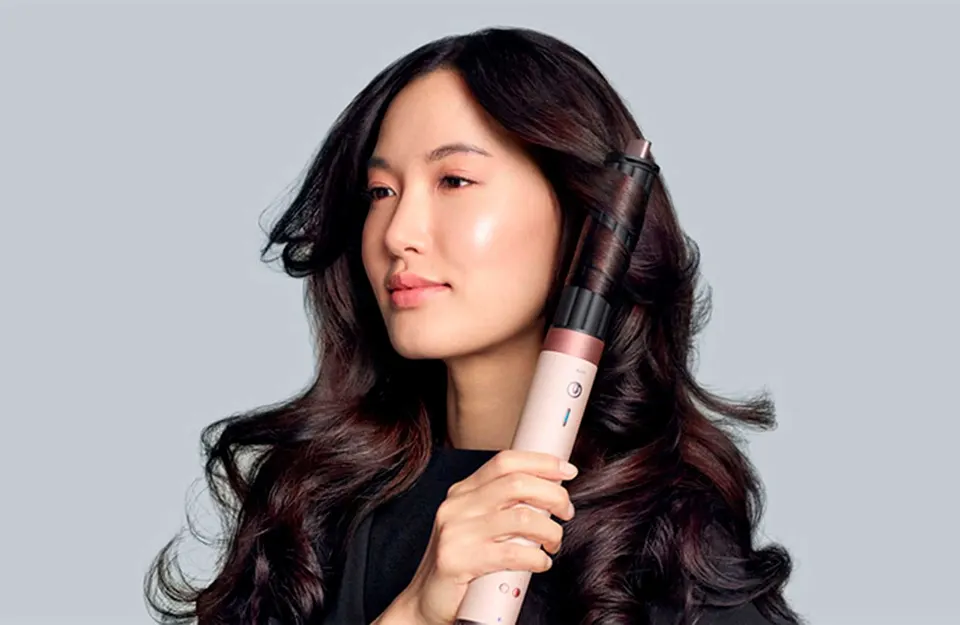 Стайлер Dyson Airwrap Long HS09 AS (2)