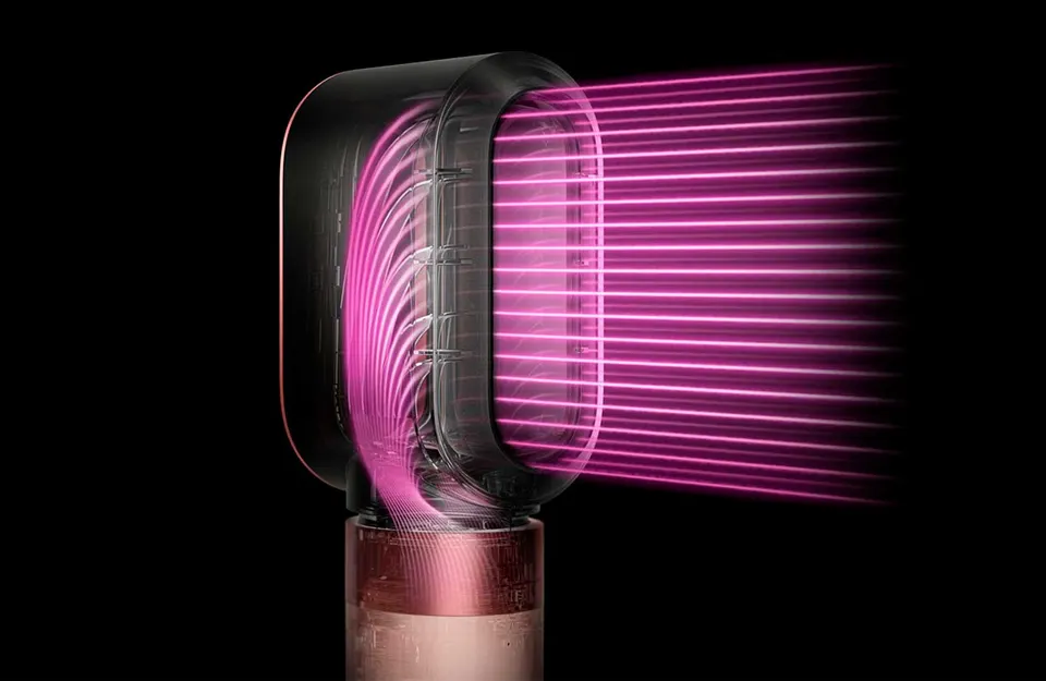 Стайлер Dyson Airwrap Long HS09 AS (3)