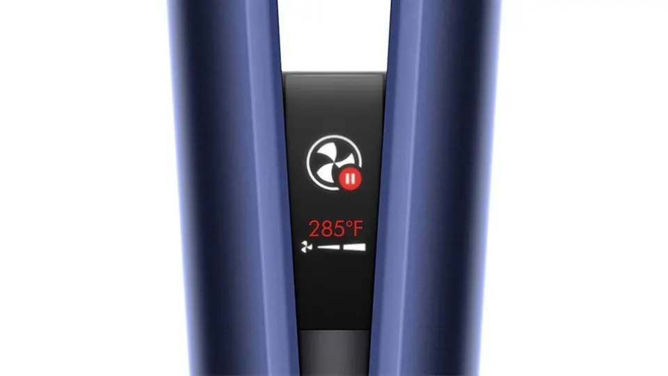 Выпрямитель для волос Dyson Airstrait HT01 RVG (6)