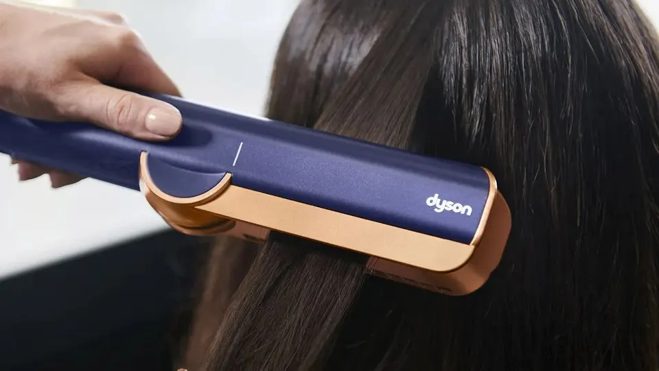 Выпрямитель для волос Dyson Airstrait HT01 RVG (3)