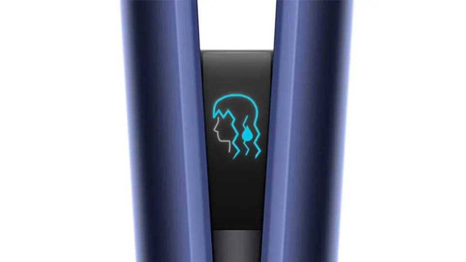 Выпрямитель для волос Dyson Airstrait HT01 RVG (4)