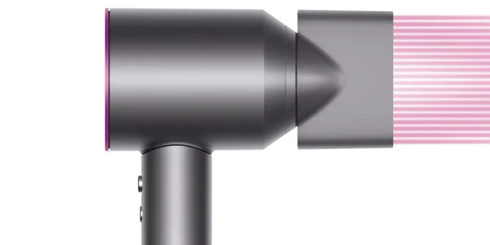 Сверхзвуковой Фен Dyson Supersonic HD07 Gift Edition (2)