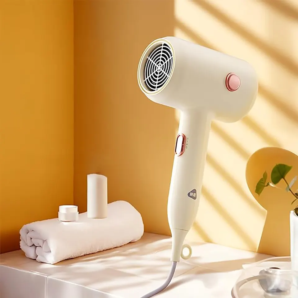 Фен Enchen Hair Dryer Air 7 (1)