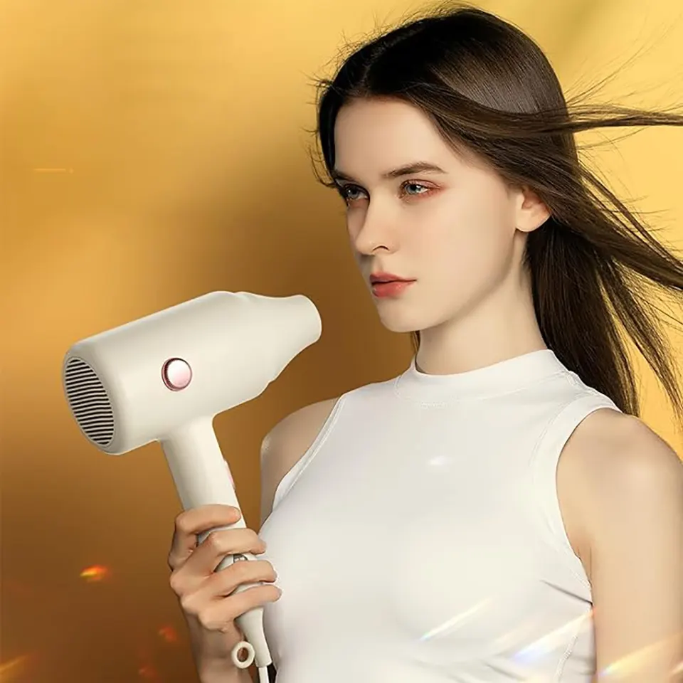 Фен Enchen Hair Dryer Air 7 (2)