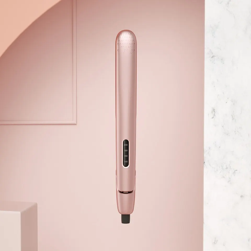 Выпрямитель для волос Xiaomi Enchen Hair Straightener Enrollor (1)