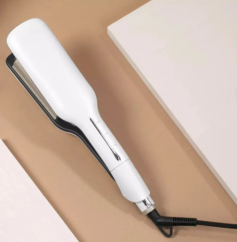 Выпрямитель для волос Xiaomi Enchen Hair Curling Iron Enrollor Pro (1)
