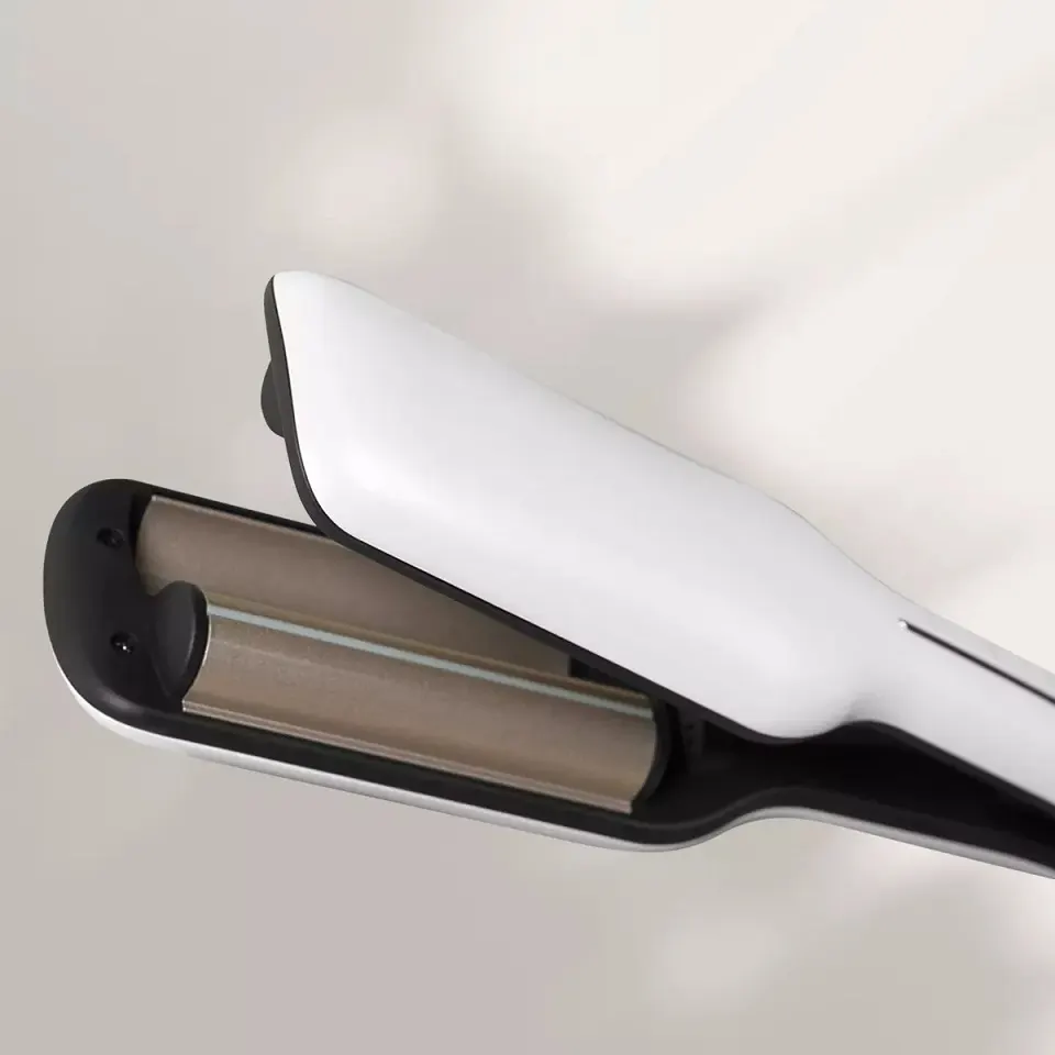 Выпрямитель для волос Xiaomi Enchen Hair Curling Iron Enrollor Pro (3)