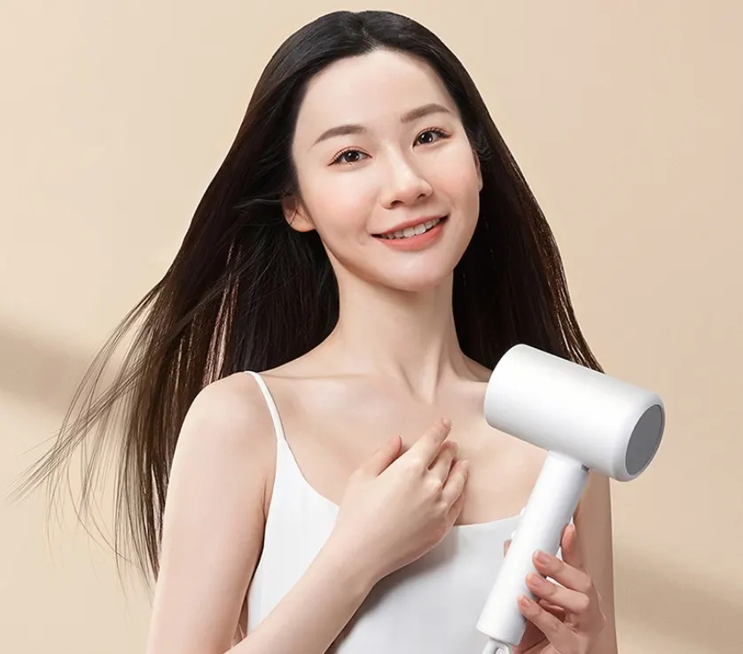 Фен Xiaomi Mijia Negative Ion Hair Dryer H101 (1)