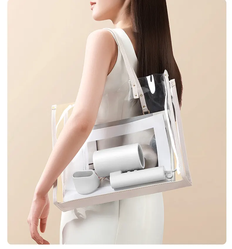 Фен Xiaomi Mijia Negative Ion Hair Dryer H101 (2)