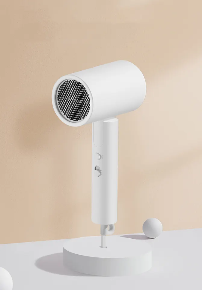 Фен Xiaomi Mijia Negative Ion Hair Dryer H101 (3)