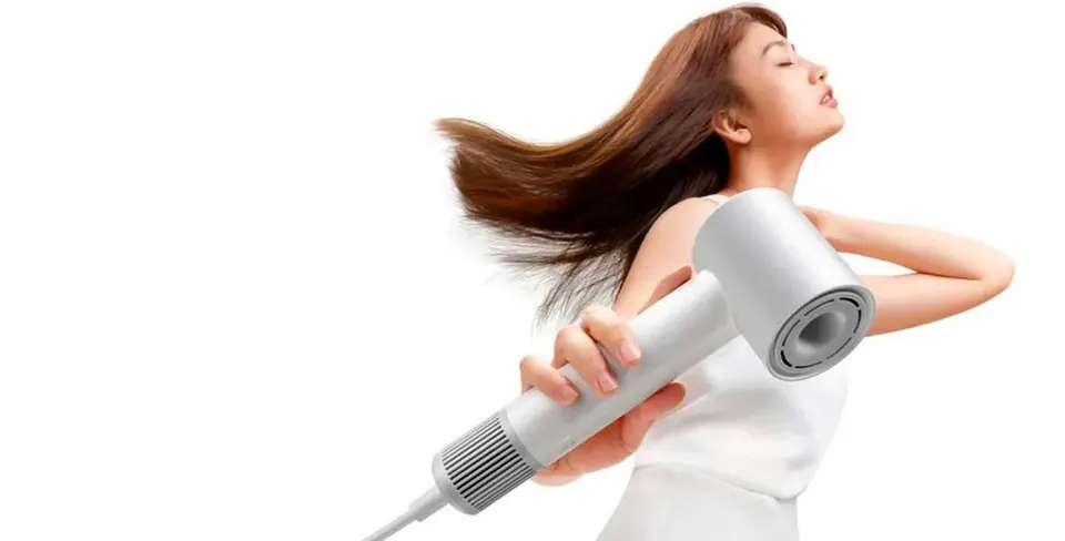 Фен для волос Xiaomi Mijia High-Speed Hair Dryer H501 SE (6)