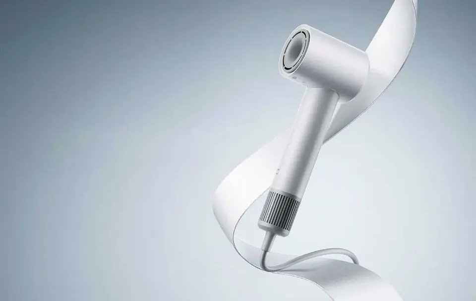 Фен для волос Xiaomi Mijia High-Speed Hair Dryer H501 SE (1)