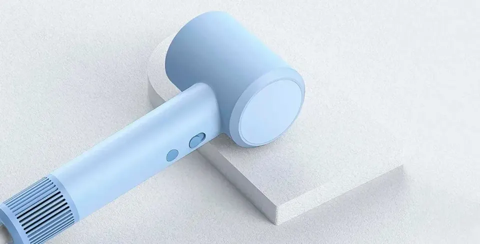 Фен для волос Xiaomi Mijia High-Speed Hair Dryer H501 SE (5)