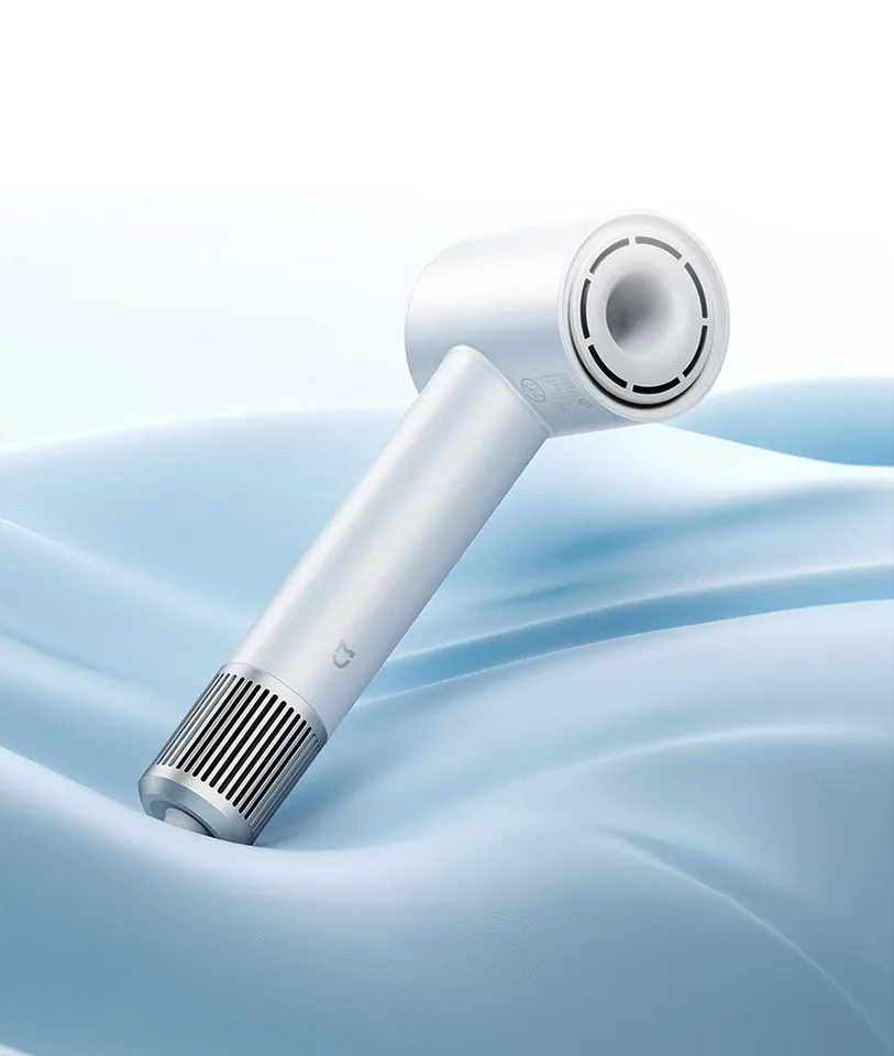 Фен для волос Xiaomi Mijia Hair Dryer H501 (4)