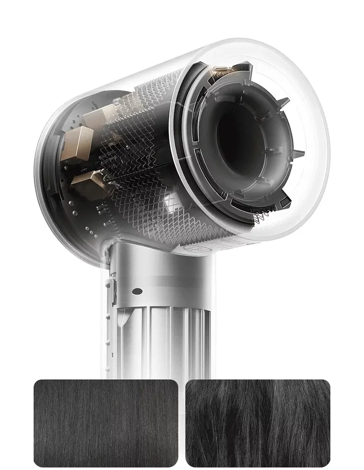 Фен для волос Xiaomi Mijia Hair Dryer H501 (5)
