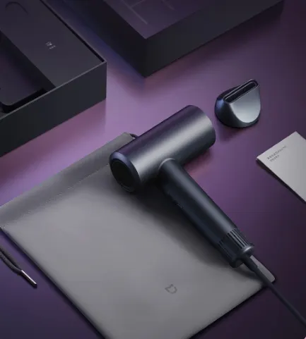 Фен для волос Xiaomi Mijia High Speed Hair Dryer H700 (8)