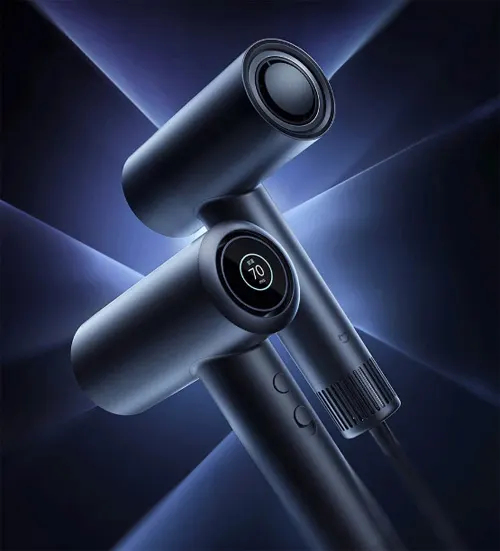 Фен для волос Xiaomi Mijia High Speed Hair Dryer H700 (1)