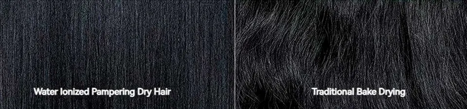 Фен для волос Xiaomi Mijia High Speed Water Ion Hair Dryer H701 (8)