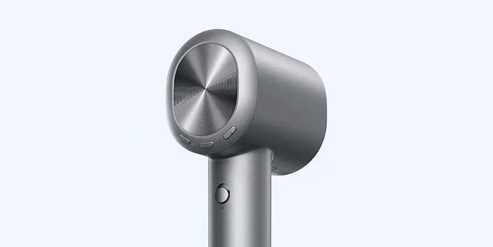 Фен для волос Xiaomi Mijia High Speed Water Ion Hair Dryer H701 (5)