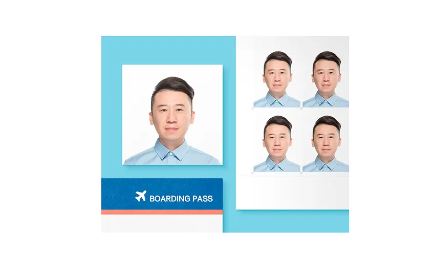 Фотопринтер Xiaomi Mijia Photo Printer (4)