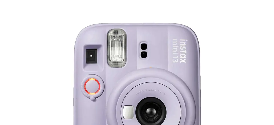 Фотоаппарат моментальной печати Fuji Instax Mini 13 (5)