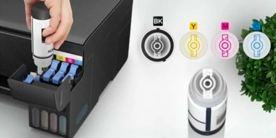 МФУ Epson EcoTank L3258 4- цветный, WiFi,USB (цветная печать) (4)