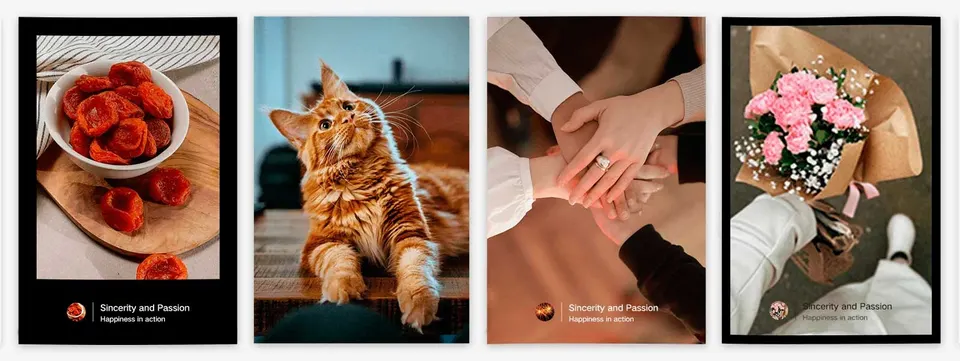 Фотопринтер Xiaomi Portable Photo Printer 1S (6)