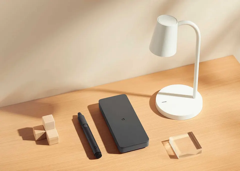 Гравер Xiaomi Mijia Electric Grinding Pen 16 in 1 (4)