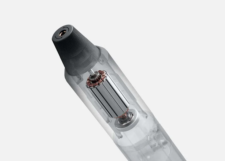 Гравер Xiaomi Mijia Electric Grinding Pen 16 in 1 (5)