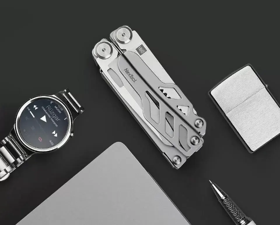 Мультитул Xiaomi HuoHou HU0040 (6)