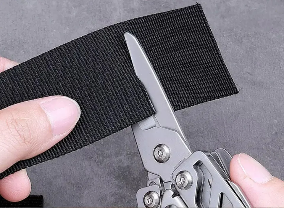 Мультитул Xiaomi HuoHou HU0040 (9)