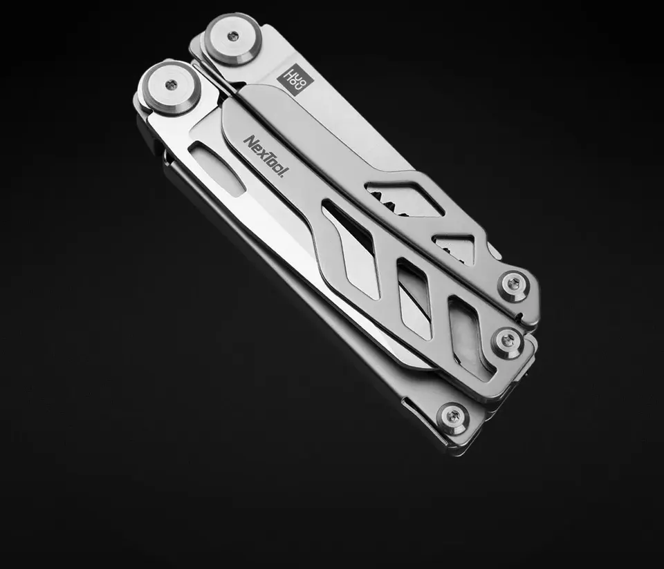 Мультитул Xiaomi HuoHou HU0040 (1)