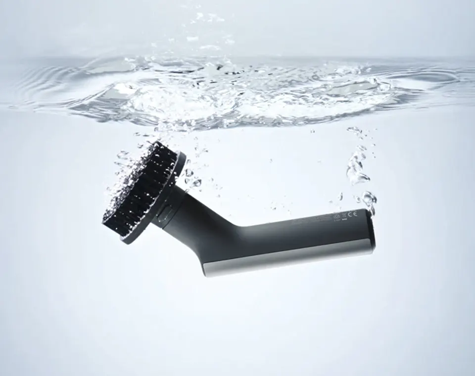 Электрическая щетка Xiaomi Hoto Electric Spin Scrubber (6)