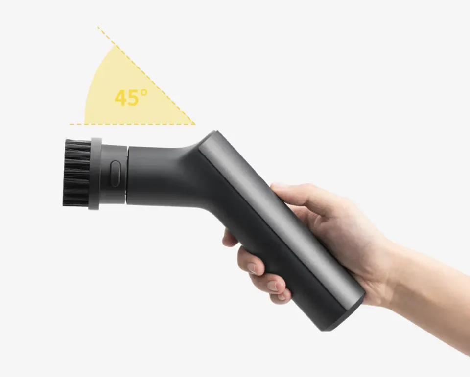 Электрическая щетка Xiaomi Hoto Electric Spin Scrubber (8)